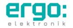 ergo: elektronik GmbH